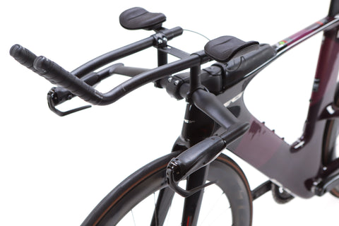 Felt IAx Advanced Shimano 105 Di2 Disc TT Bike 2023, Size Medium