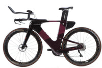 Felt IAx Advanced Shimano 105 Di2 Disc TT Bike 2023, Size Medium