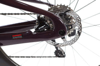 Felt IAx Advanced Shimano 105 Di2 Disc TT Bike 2023, Size Medium
