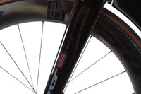 Felt IAx Advanced Shimano 105 Di2 Disc TT Bike 2023, Size Medium