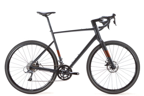 Scott Speedster 20 Shimano Claris Gravel Bike 2024, Size Large