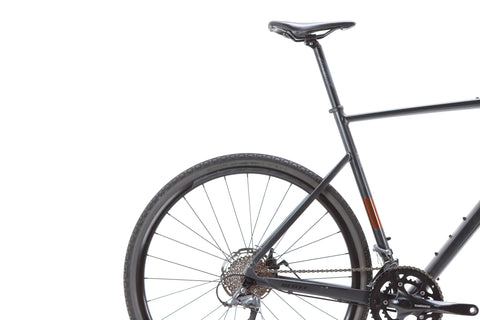 Scott Speedster 20 Shimano Claris Gravel Bike 2024, Size Large