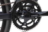 Scott Speedster 20 Shimano Claris Gravel Bike 2024, Size Large