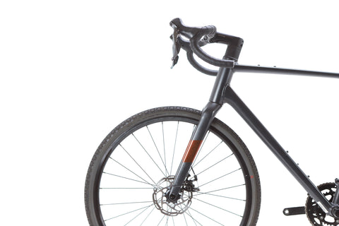 Scott Speedster 20 Shimano Claris Gravel Bike 2024, Size Large