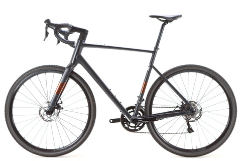 Scott Speedster 20 Shimano Claris Gravel Bike 2024, Size Large