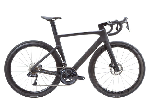 Specialized Venge Shimano Ultegra Di2 Disc Road Bike 2020, Size 54cm