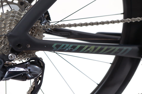 Specialized Venge Shimano Ultegra Di2 Disc Road Bike 2020, Size 54cm