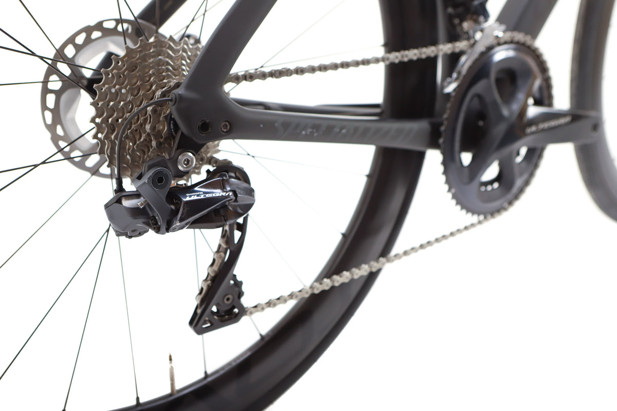 Specialized Venge Shimano Ultegra Di2 Disc Road Bike 2020, Size 54cm