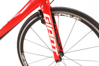 Giant Propel Advanced 1 Shimano Ultegra Road Bike 2015, Size Medium