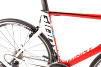 Giant Propel Advanced 1 Shimano Ultegra Road Bike 2015, Size Medium