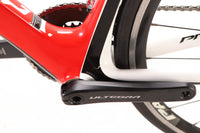 Giant Propel Advanced 1 Shimano Ultegra Road Bike 2015, Size Medium