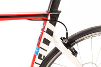 Giant Propel Advanced 1 Shimano Ultegra Road Bike 2015, Size Medium