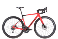 Orbea Orca M25 Team Shimano Ultegra Disc Road Bike 2021, Size XS