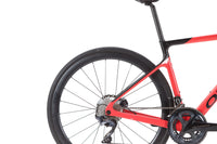 Orbea Orca M25 Team Shimano Ultegra Disc Road Bike 2021, Size XS