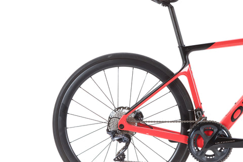 Orbea Orca M25 Team Shimano Ultegra Disc Road Bike 2021, Size XS