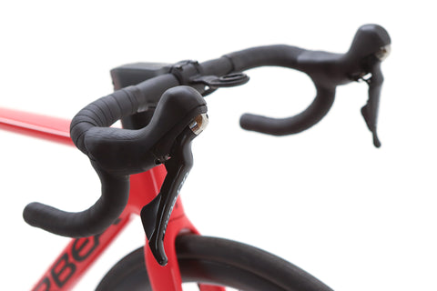 Orbea Orca M25 Team Shimano Ultegra Disc Road Bike 2021, Size XS