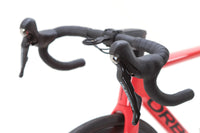 Orbea Orca M25 Team Shimano Ultegra Disc Road Bike 2021, Size XS