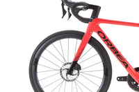 Orbea Orca M25 Team Shimano Ultegra Disc Road Bike 2021, Size XS