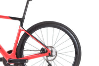 Orbea Orca M25 Team Shimano Ultegra Disc Road Bike 2021, Size XS