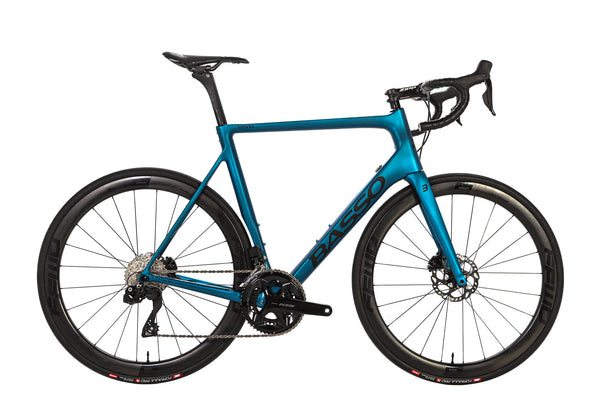 Venta Disc 105 Di2 Venta 2021 Basso Venta 105 Basso Bikes: Range