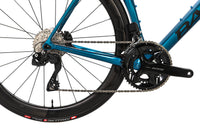 Basso Venta Shimano 105 Di2 Disc Road Bike 2023, Size 58cm
