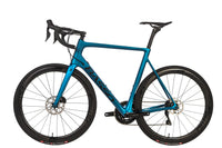 Basso Venta Shimano 105 Di2 Disc Road Bike 2023, Size 58cm