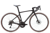 Specialized Tarmac SL7 Comp Shimano 105 Di2 Disc Road Bike 2023, Size 49cm