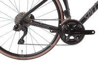 Specialized Tarmac SL7 Comp Shimano 105 Di2 Disc Road Bike 2023, Size 49cm