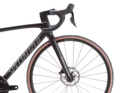 Specialized Tarmac SL7 Comp Shimano 105 Di2 Disc Road Bike 2023, Size 49cm
