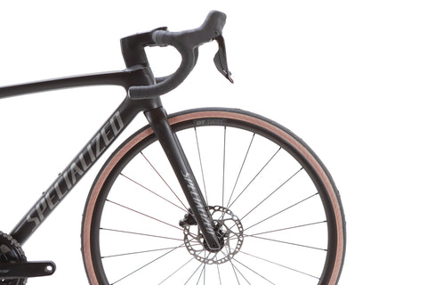 Specialized Tarmac SL7 Comp Shimano 105 Di2 Disc Road Bike 2023, Size 49cm