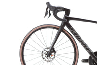 Specialized Tarmac SL7 Comp Shimano 105 Di2 Disc Road Bike 2023, Size 49cm
