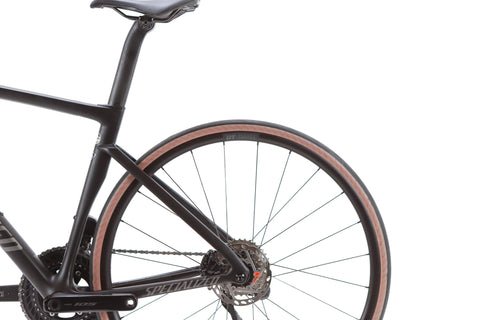 Specialized Tarmac SL7 Comp Shimano 105 Di2 Disc Road Bike 2023, Size 49cm