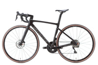 Specialized Tarmac SL7 Comp Shimano 105 Di2 Disc Road Bike 2023, Size 49cm