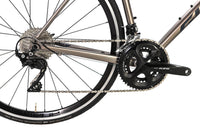 Giant Contend SL1 Shimano 105 Road Bike 2022, Size Large