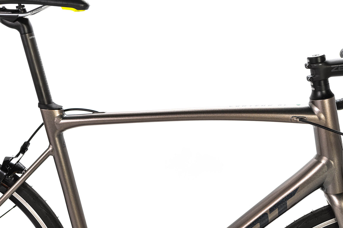 Giant Contend SL1 Shimano 105 Road Bike 2022, Size Large