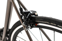 Giant Contend SL1 Shimano 105 Road Bike 2022, Size Large