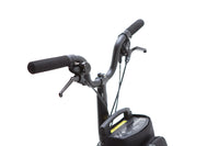 Brompton Electric P Line Urban Folding Bike 2022