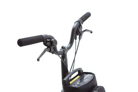 Brompton Electric P Line Urban Folding Bike 2022