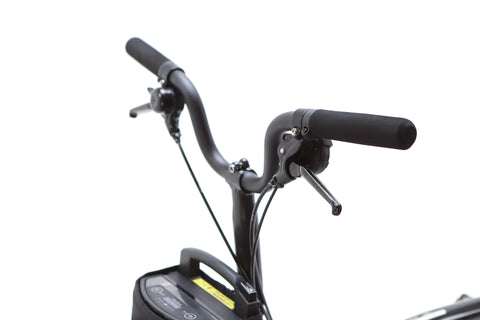 Brompton Electric P Line Urban Folding Bike 2022