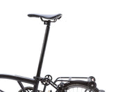 Brompton Electric P Line Urban Folding Bike 2022