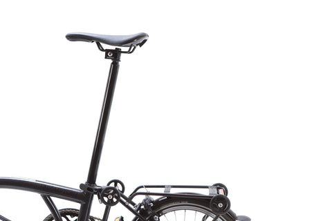 Brompton Electric P Line Urban Folding Bike 2022