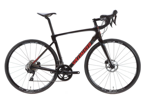 Specialized Roubaix Sport Shimano 105 Disc Road Bike 2020, Size 56cm