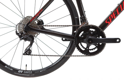 Specialized Roubaix Sport Shimano 105 Disc Road Bike 2020, Size 56cm