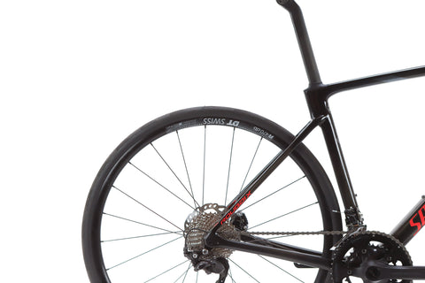 Specialized Roubaix Sport Shimano 105 Disc Road Bike 2020, Size 56cm
