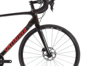 Specialized Roubaix Sport Shimano 105 Disc Road Bike 2020, Size 56cm