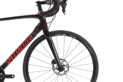 Specialized Roubaix Sport Shimano 105 Disc Road Bike 2020, Size 56cm