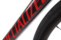 Specialized Roubaix Sport Shimano 105 Disc Road Bike 2020, Size 56cm
