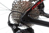 Specialized Roubaix Sport Shimano 105 Disc Road Bike 2020, Size 56cm