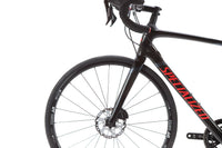Specialized Roubaix Sport Shimano 105 Disc Road Bike 2020, Size 56cm