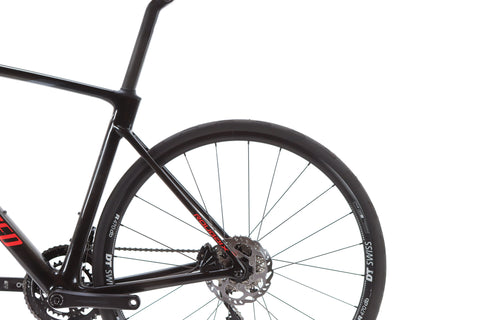 Specialized Roubaix Sport Shimano 105 Disc Road Bike 2020, Size 56cm